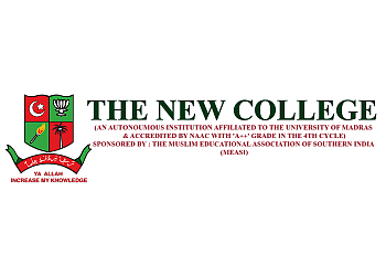 The New College