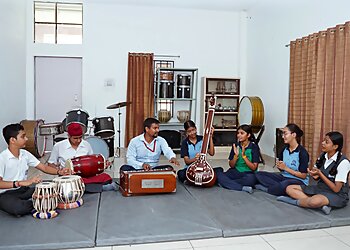 The New Public School