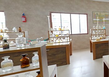 The New Tulip International School