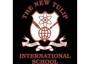 The New Tulip International School