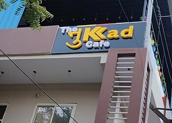 The Nukkad Restro & Café