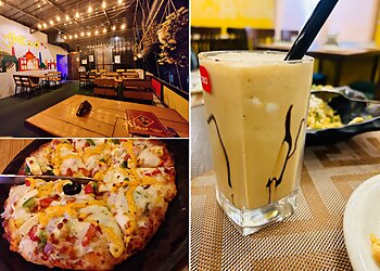 The Nukkad Restro & Café