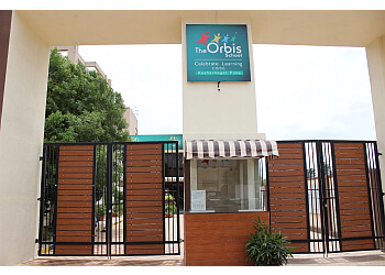 The Orbis School