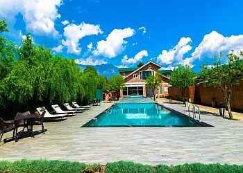 The Orchard Retreat & Spa