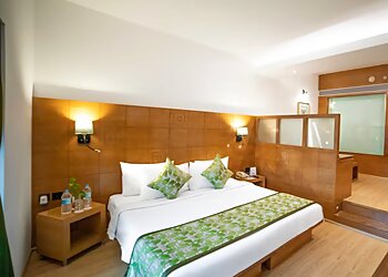 The Orchid Hotel Pune