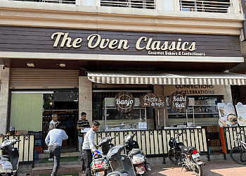 The Oven Classics