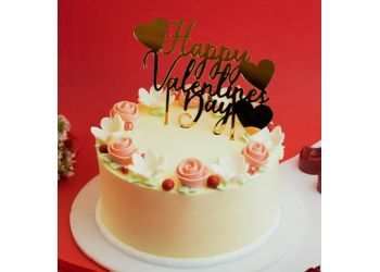 5 Best Cake shops in Jabalpur, MP - 5BestINcity.com