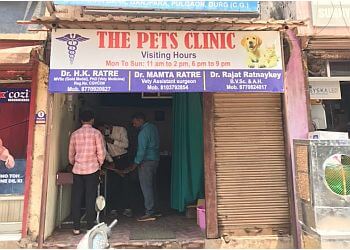 The PETS Clinic 