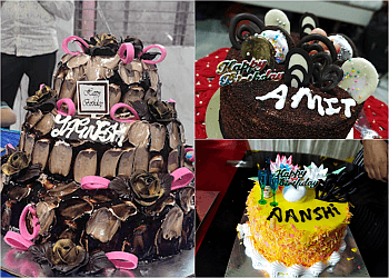 The Pappu Bhai S Rajlaxmi Bakery