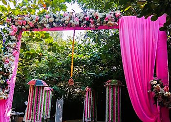 The Parampara Events