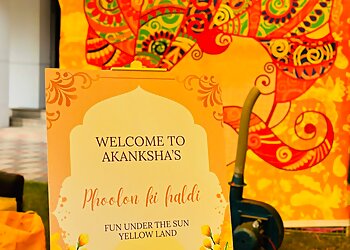 The Parampara Events