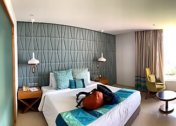 The Park, Visakhapatnam