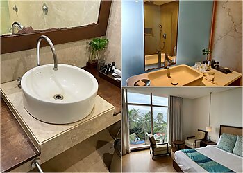 The Park, Visakhapatnam