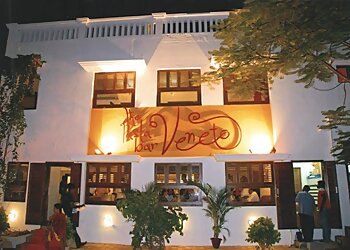 The Pasta Bar Veneto