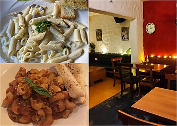 The Pasta Bar Veneto