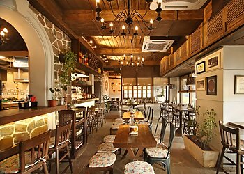 The Pasta Bowl Company