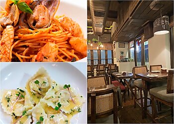 The Pasta Bowl Company