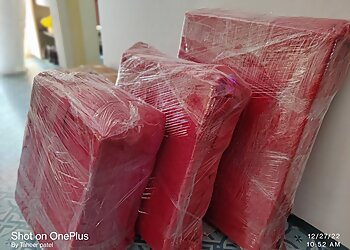 The Patel Packers and Movers