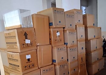 The Patel Packers and Movers