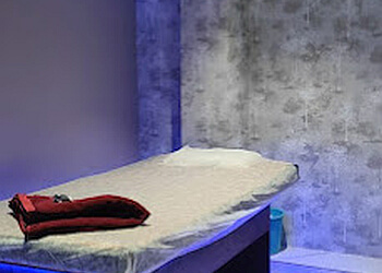 The Peace of Mind & Wellness Spa