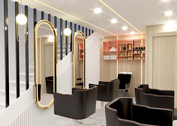 The Peace of Mind & Wellness Spa