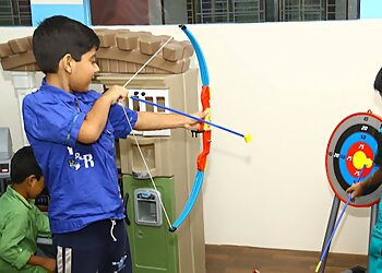 The Pelican Playhouse