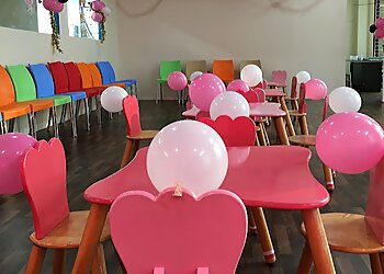 The Pelican Playhouse