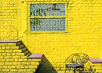 The Perfect Location