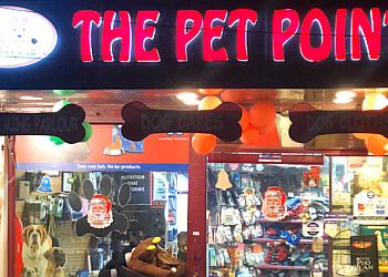 The Pet Point