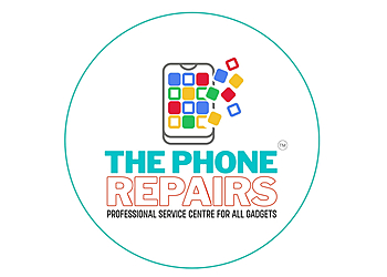 The Phone Repairs
