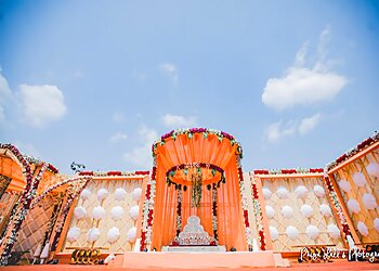 The Platinum Planners