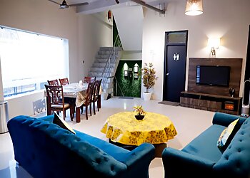 The Polo House PG for Girls & Hostel