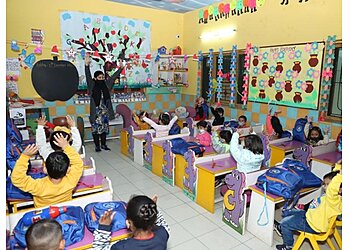 The Poly Kids Dalanwala