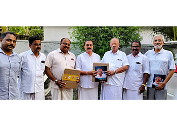 The Poor Homes Society