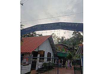 The Poor Homes Society