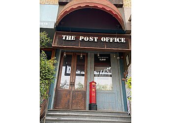 The Post Office Bistro & Bar