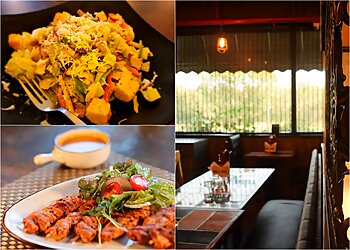 The Post Office Bistro & Bar