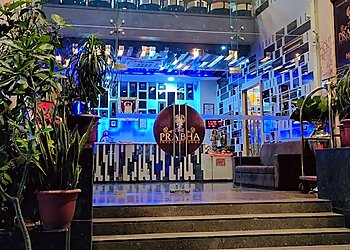 The Prabha International Hotel & Caterers