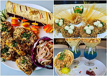 The Prabha International Hotel & Caterers