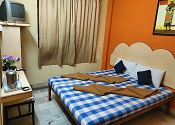 The Presidency Hotel