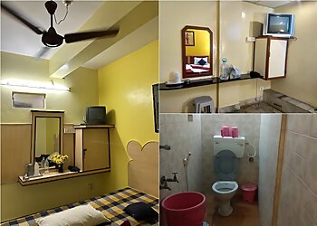 The Presidency Hotel