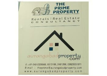  The Prime Property