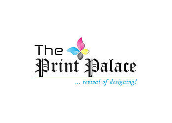 The Print Palace