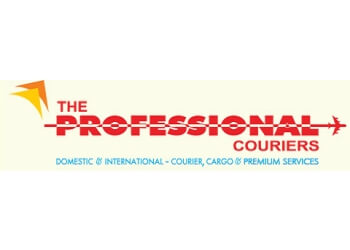 The Professional Couriers