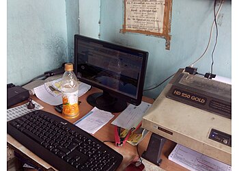 The Professional Couriers