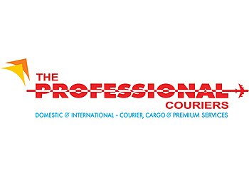 The Professional Couriers