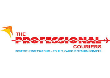 The Professional Couriers
