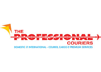 The Professional Couriers