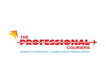 The Professional Couriers - HBL