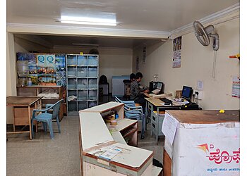 The Professional Couriers-KUD